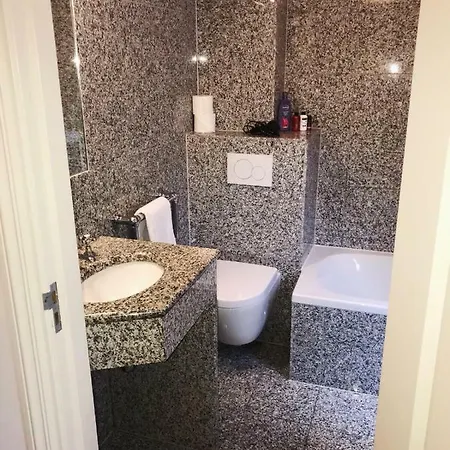 Pensjonat Barndesteeg *
