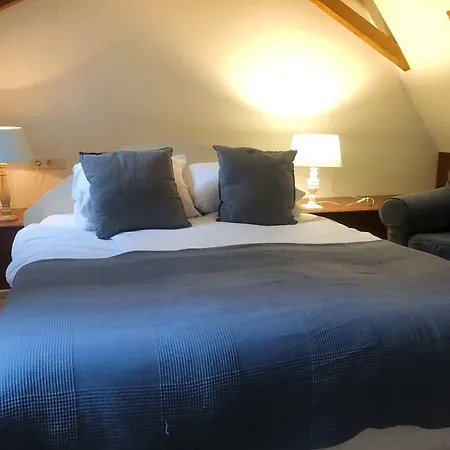 Gæstehus Barndesteeg *