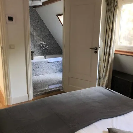 Pensjonat Barndesteeg
