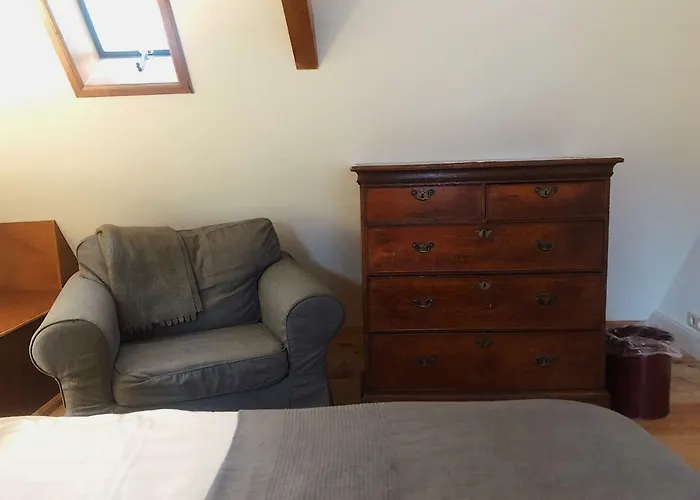 Barndesteeg Gæstehus Amsterdam