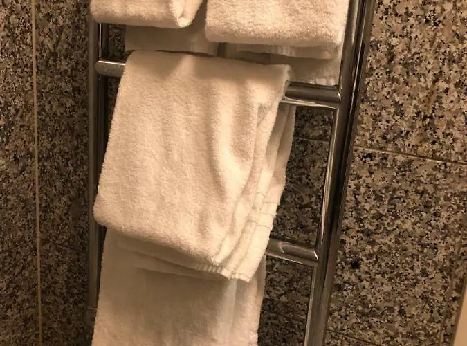 Barndesteeg Gæstehus *