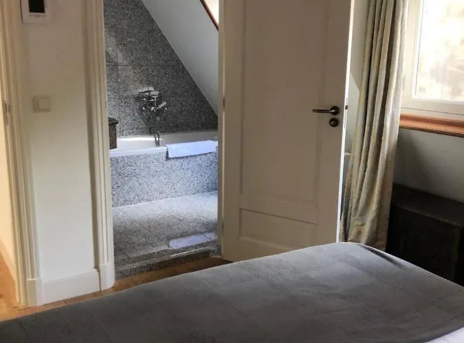 Gæstehus Barndesteeg