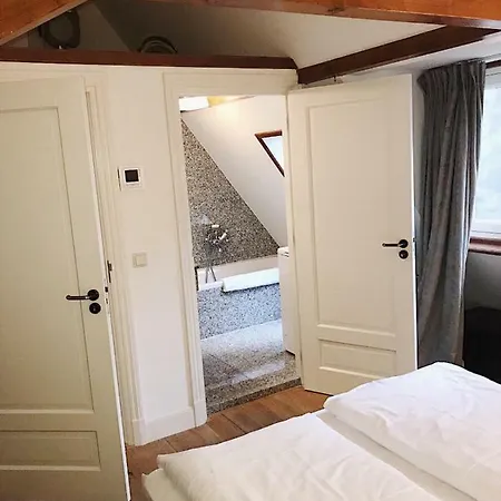 Pensión Barndesteeg