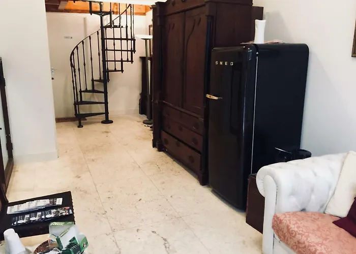 Barndesteeg Πανσιόν