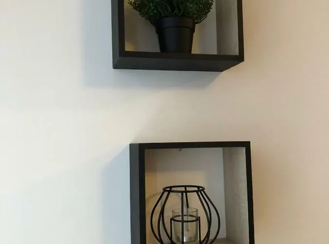 Barndesteeg Πανσιόν *