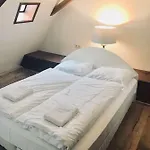 招待所 巴尔恩迪斯特格住宿加早餐旅馆（bbb） *