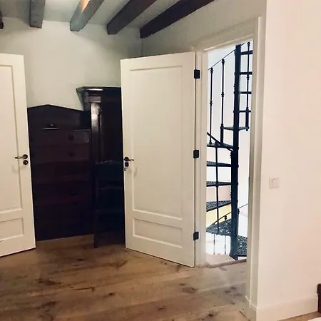 Barndesteeg Guest house *