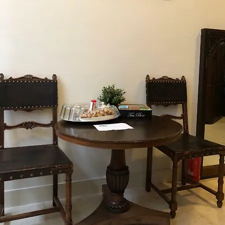 巴尔恩迪斯特格住宿加早餐旅馆（bbb） 招待所