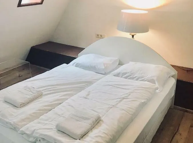 Guest house Barndesteeg *