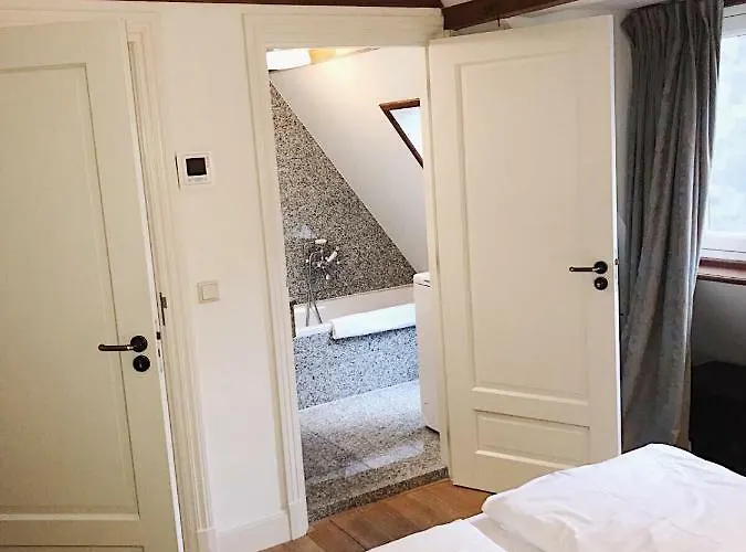 Guest house Barndesteeg