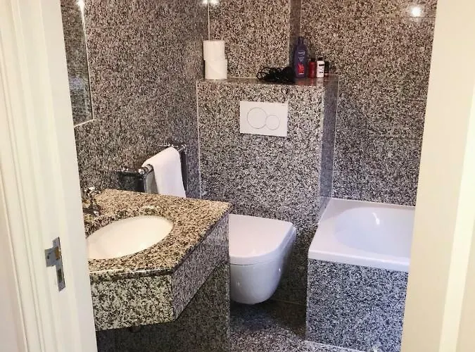 Guest house Barndesteeg *