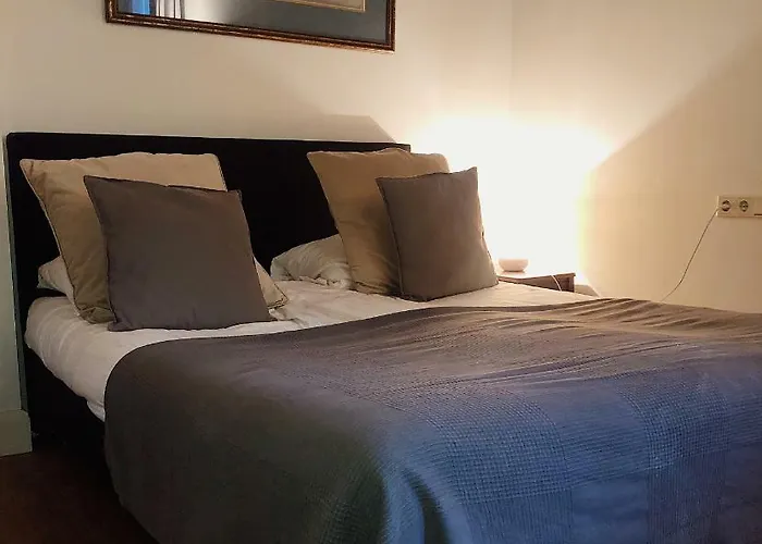 Barndesteeg Guest house