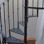 Barndesteeg 게스트하우스 *