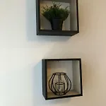 Barndesteeg 게스트하우스 *