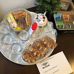 게스트하우스 Barndesteeg *