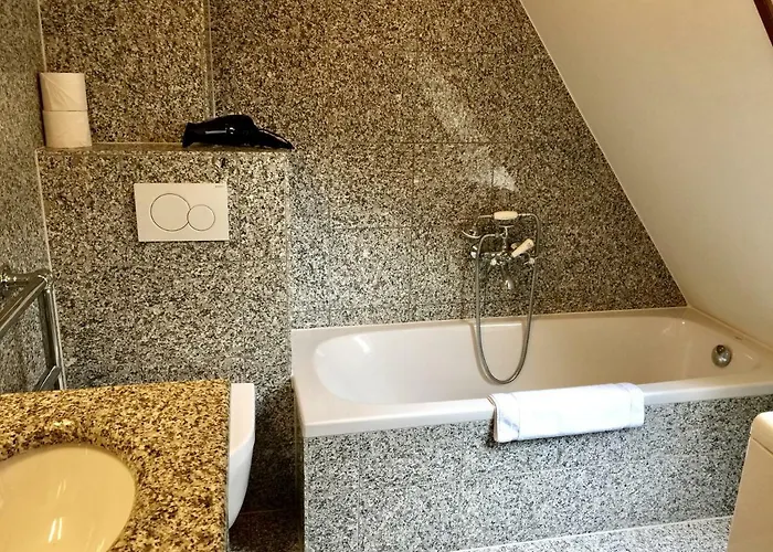 Gasthof Barndesteeg Amsterdam