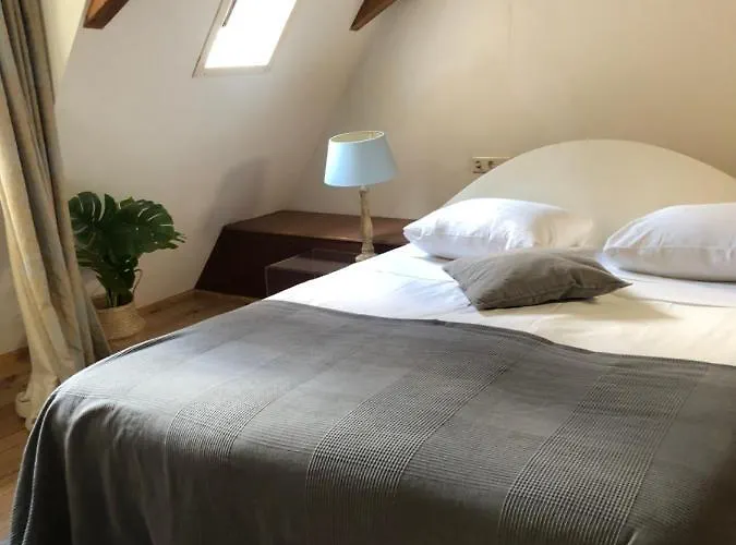 Barndesteeg 암스테르담